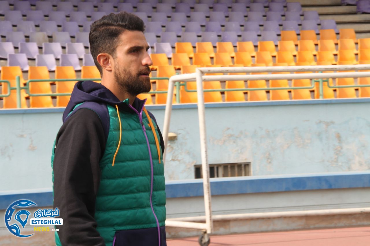 تیم نونهالان استقلال