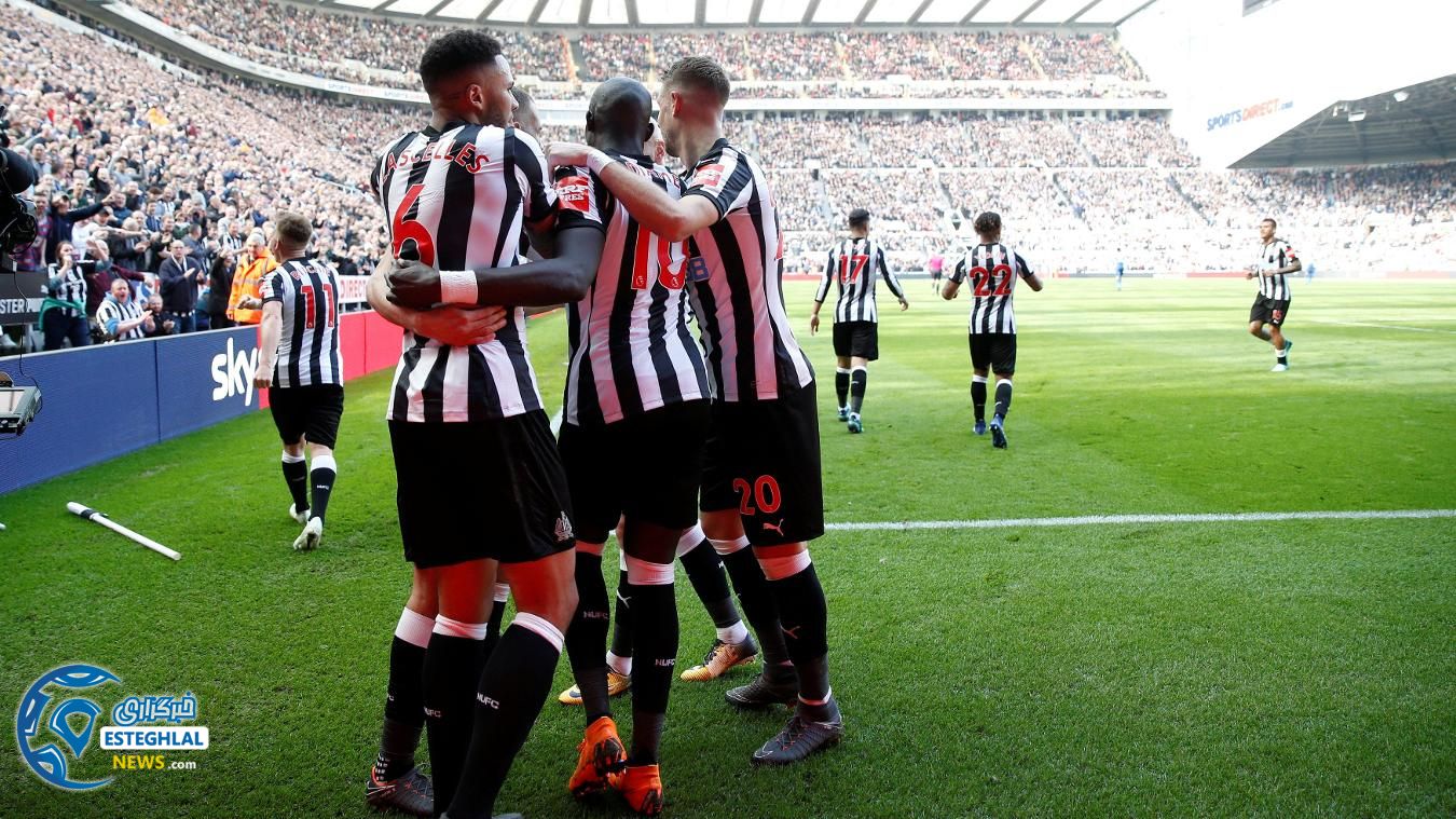 لیگ برتر انگلیس