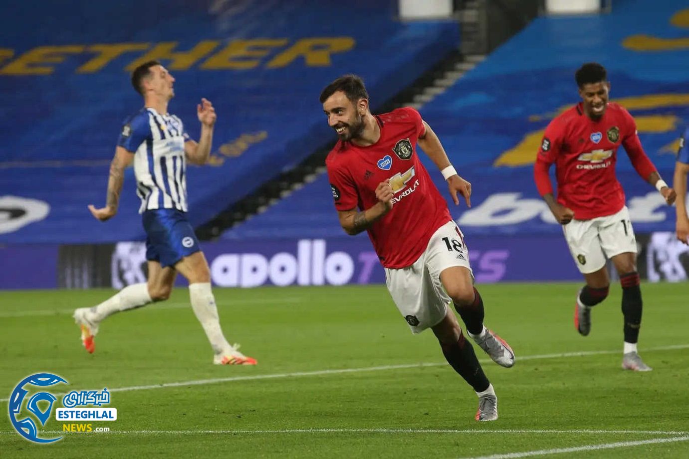 لیگ برتر انگلیس