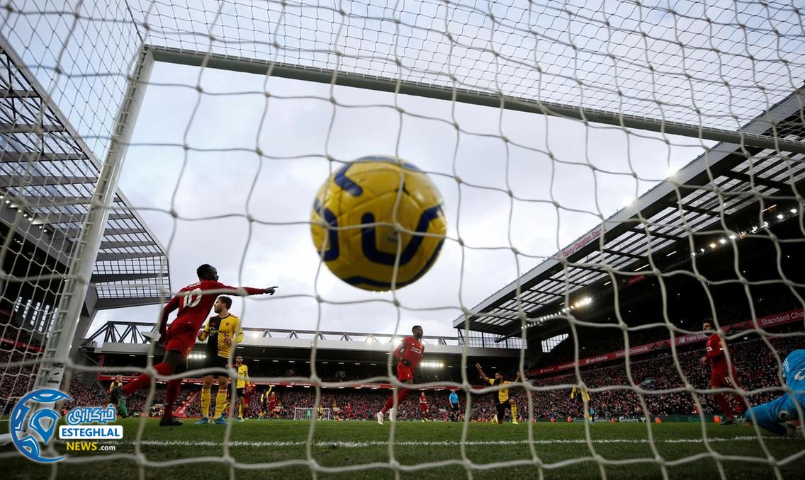 لیگ برتر انگلیس