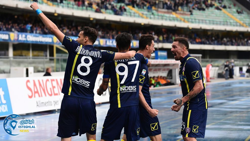 سری آ ایتالیا