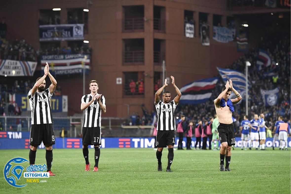 سری آ ایتالیا 