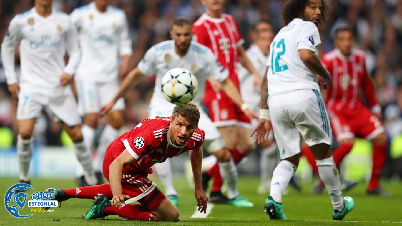 لیگ قهرمانان اروپا