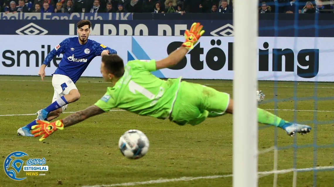 بوندسلیگا آلمان