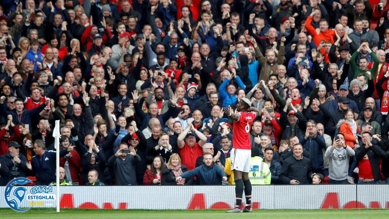  لیگ برتر انگلیس