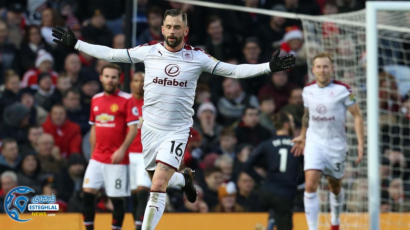 لیگ برتر انگلیس