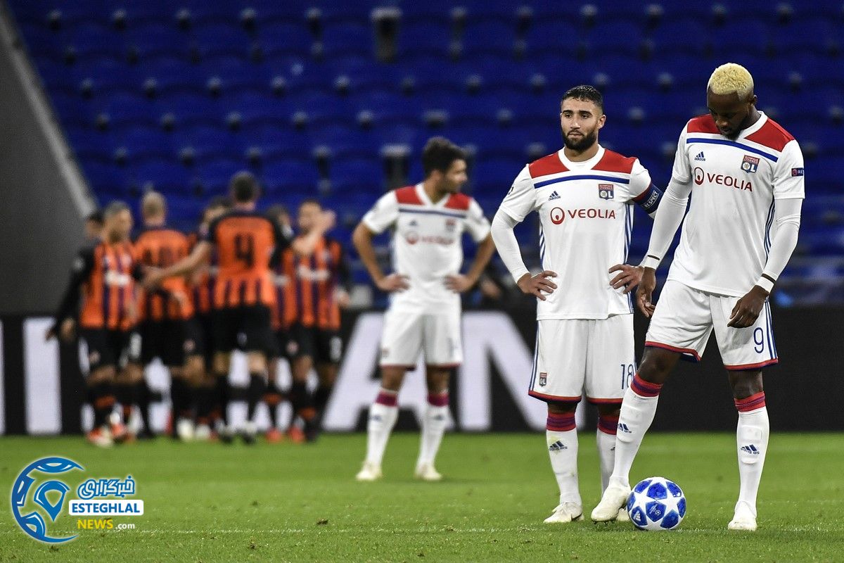 لیگ قهرمانان اروپا