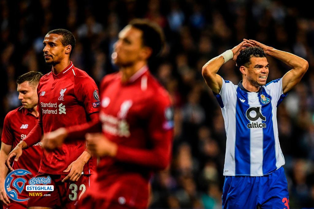 لیگ قهرمانان اروپا