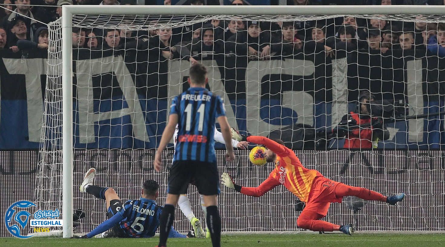 سری آ ایتالیا