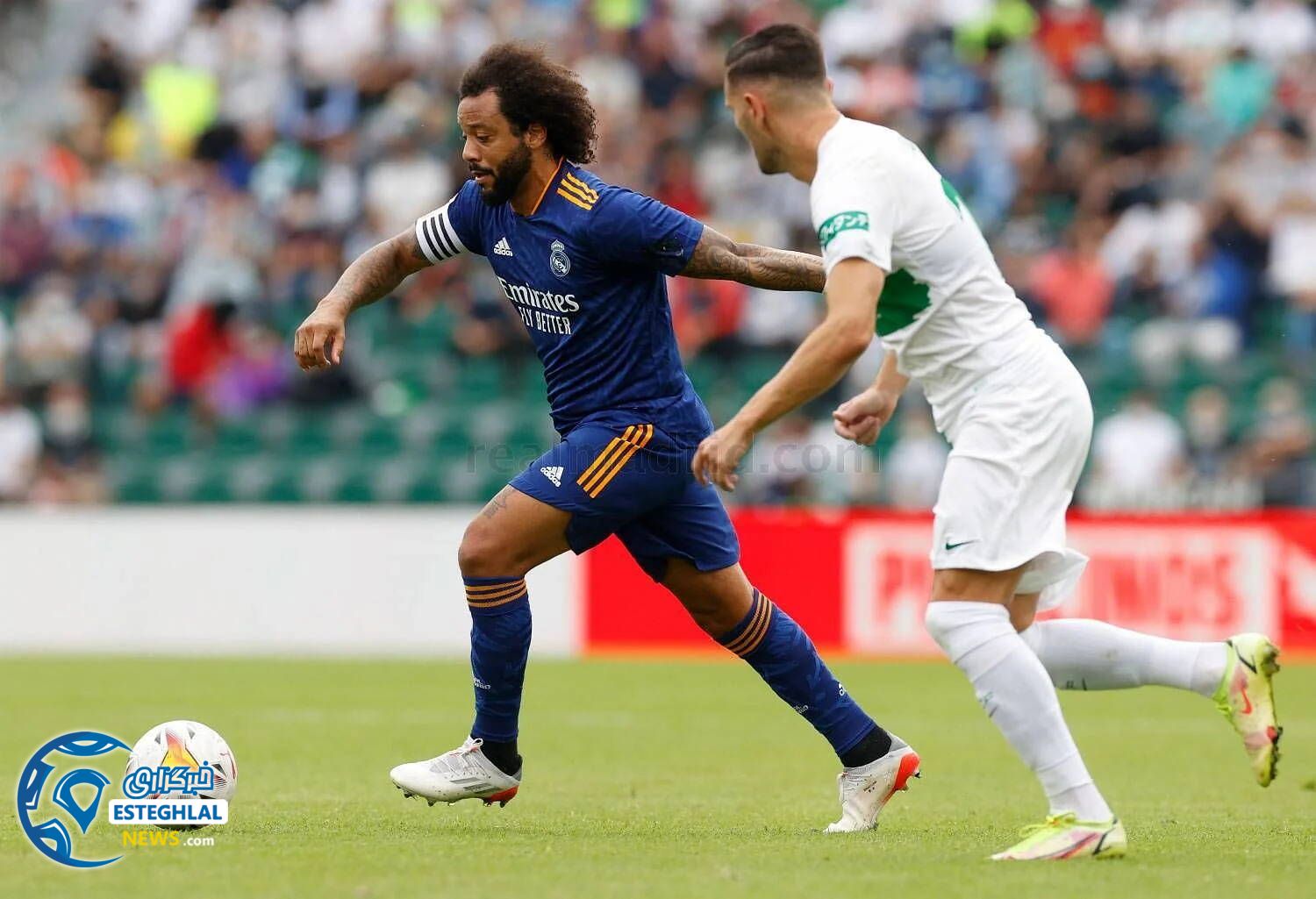 لالیگا اسپانیا