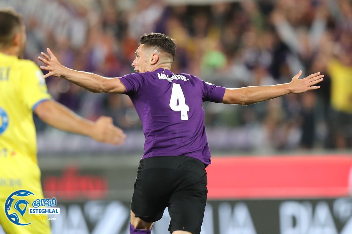 سری آ ایتالیا