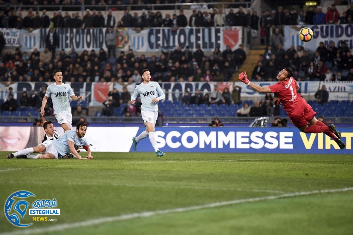 سری آ ایتالیا