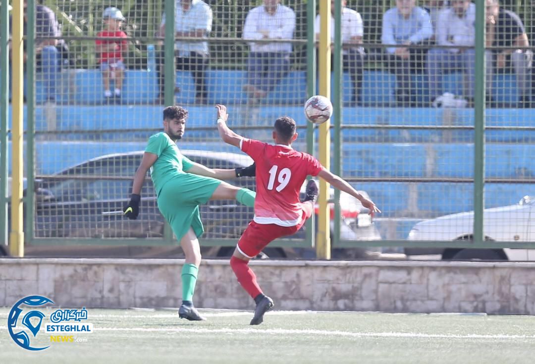 دربی امیدها