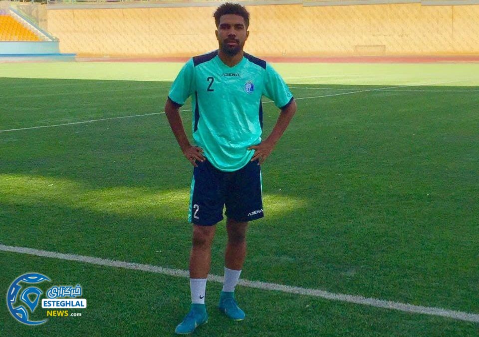 محمد جمشیدی