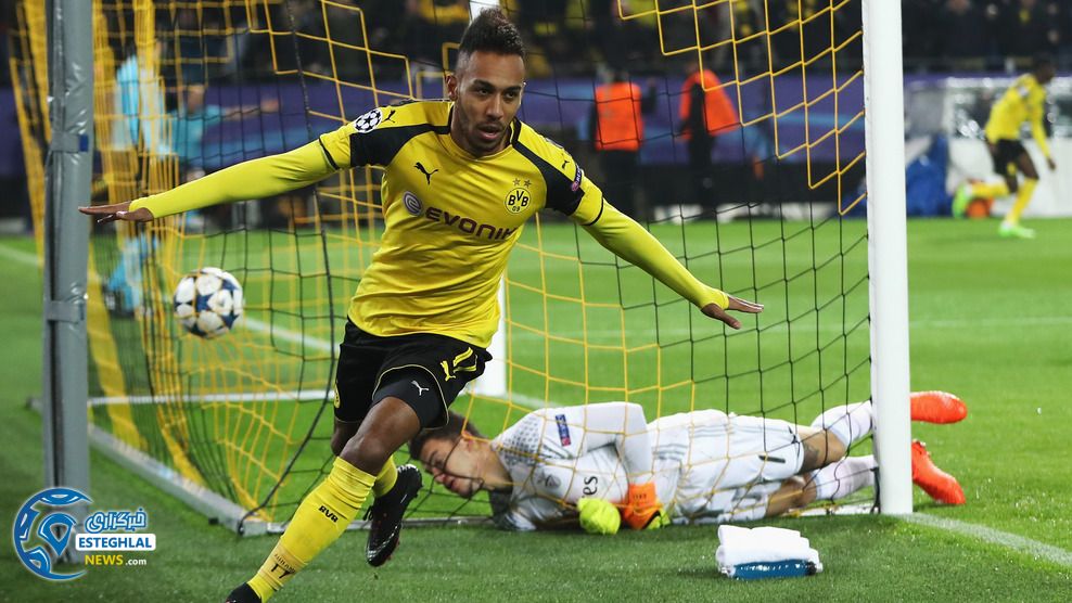 لیگ قهرمانان اروپا