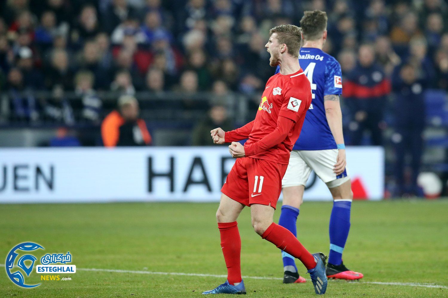 بوندسلیگا آلمان