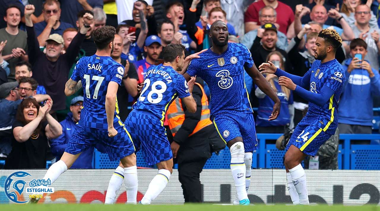 لیگ برتر انگلیس