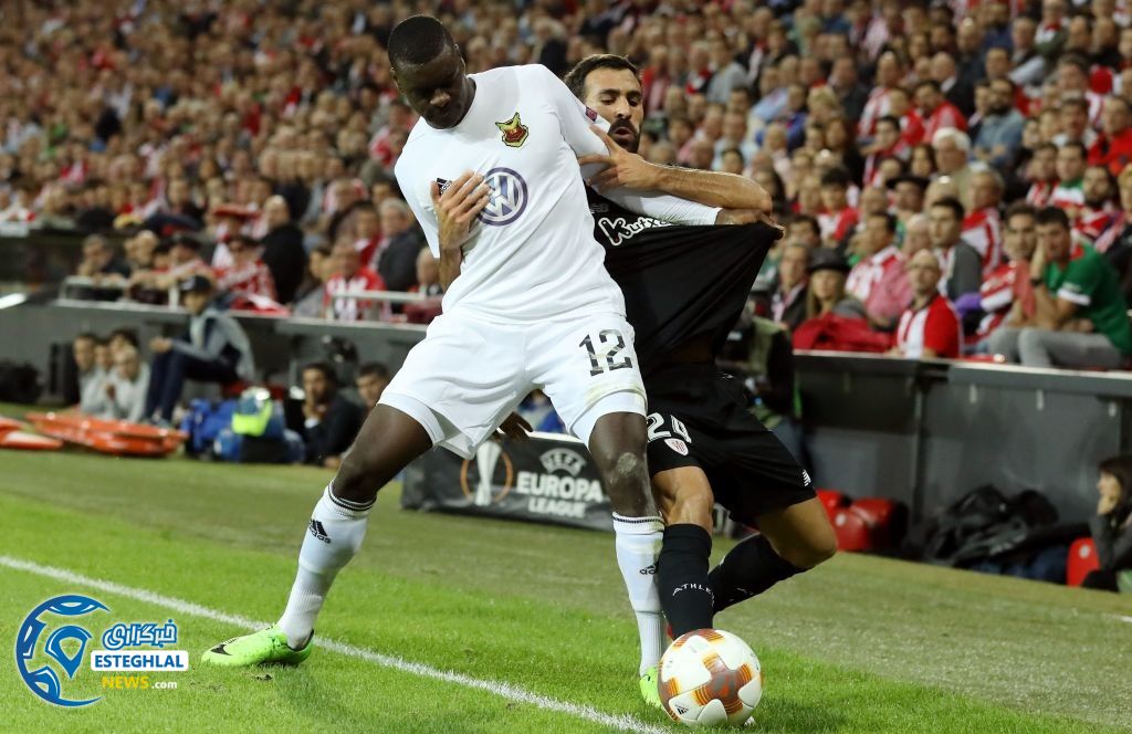 یورو لیگ 2017/18