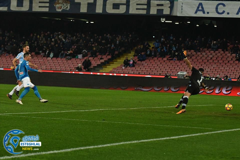 سری آ ایتالیا 