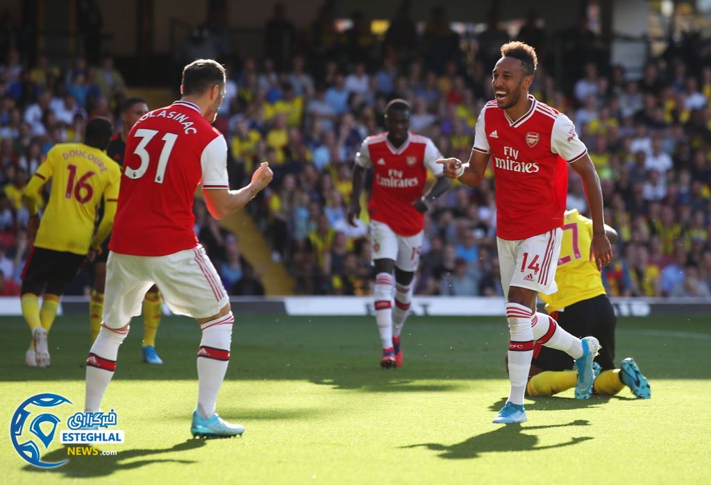 لیگ برتر انگلیس