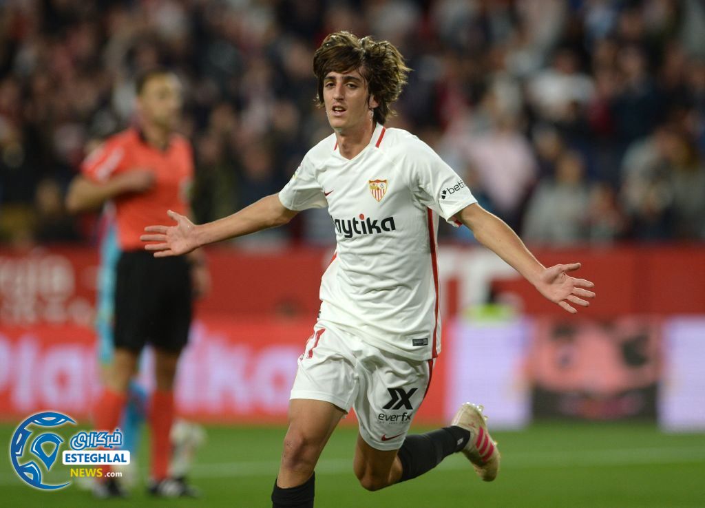 لالیگا اسپانیا