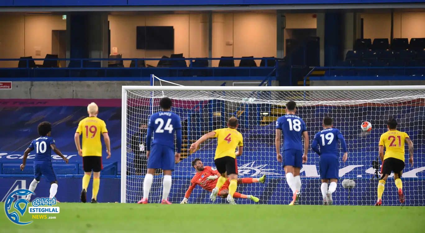 لیگ برتر انگلیس