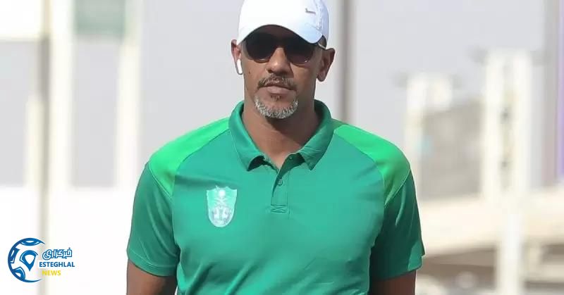 دیدار الاهلی عربستان و استقلال ایران