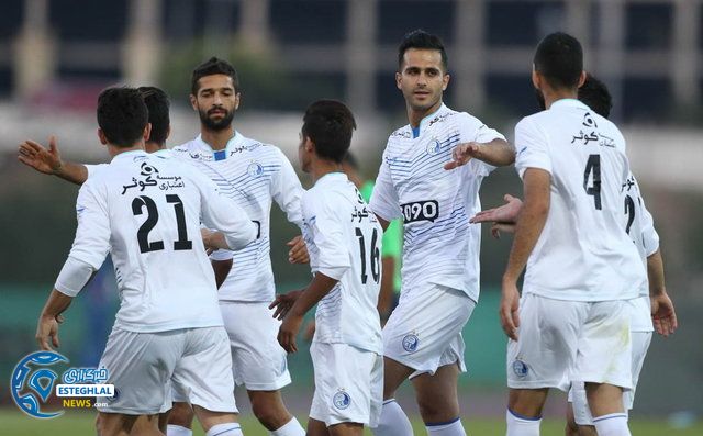 استقلال گل گهر