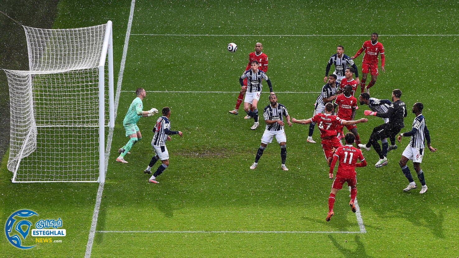 لیگ برتر انگلیس