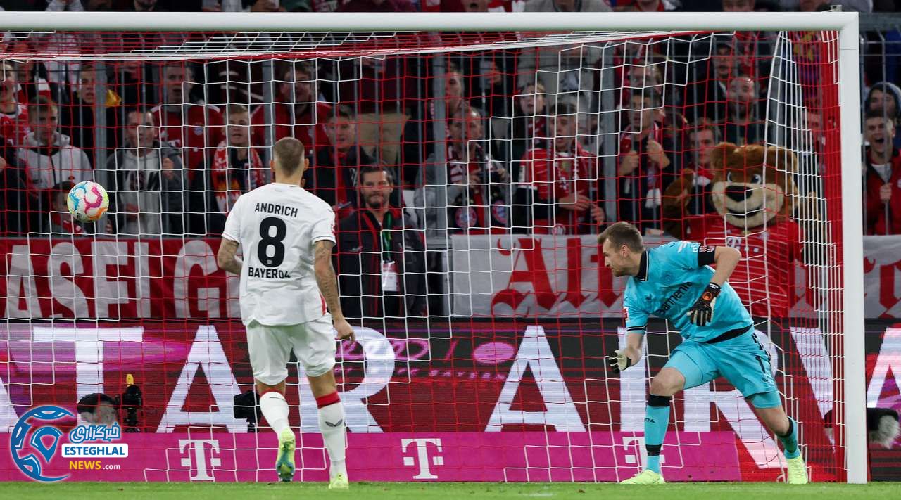 بوندسلیگا آلمان