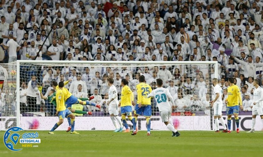 لالیگا اسپانیا