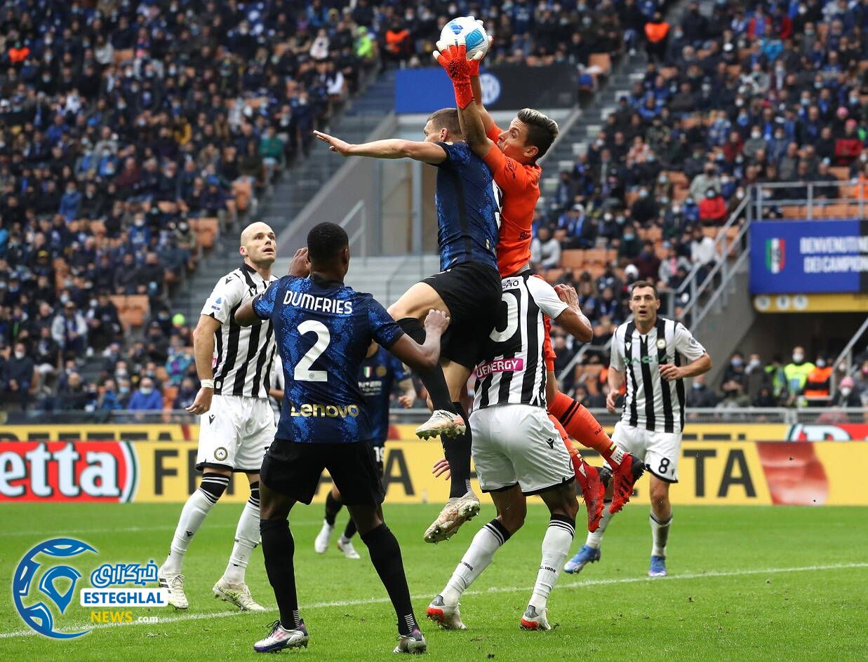 سری آ ایتالیا