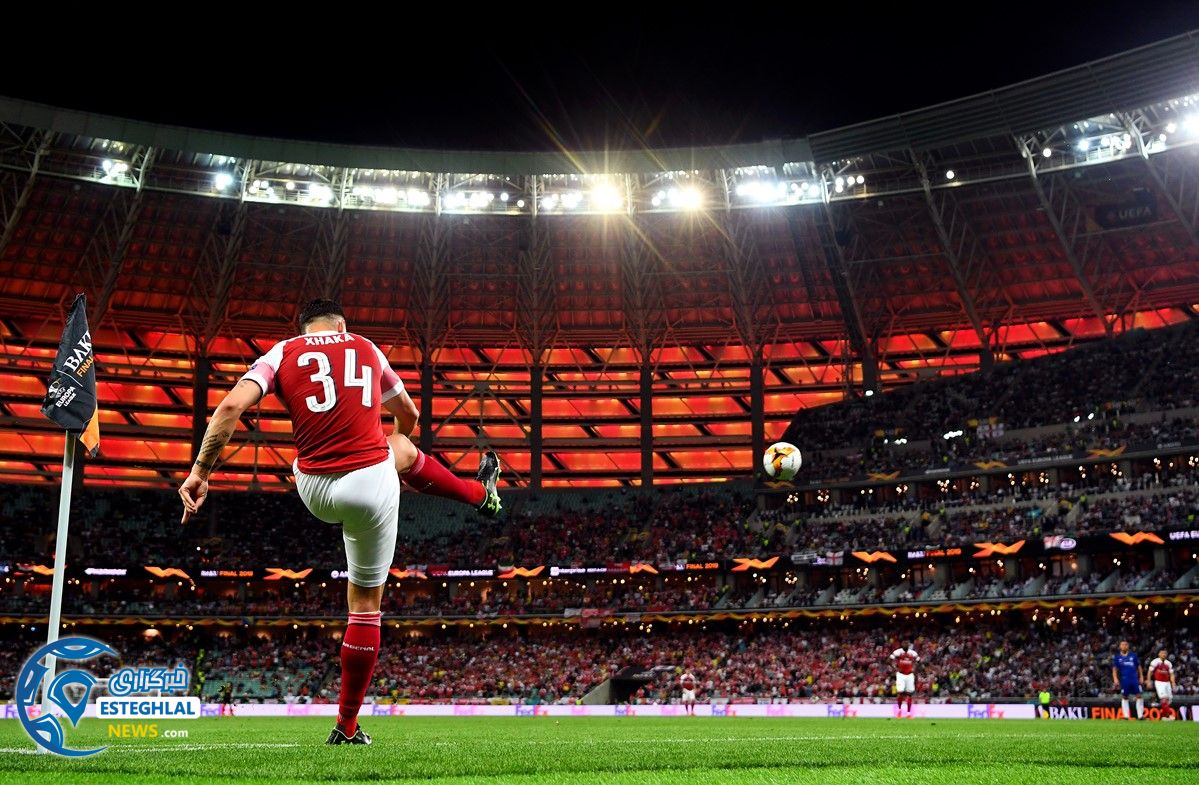 فینال لیگ اروپا