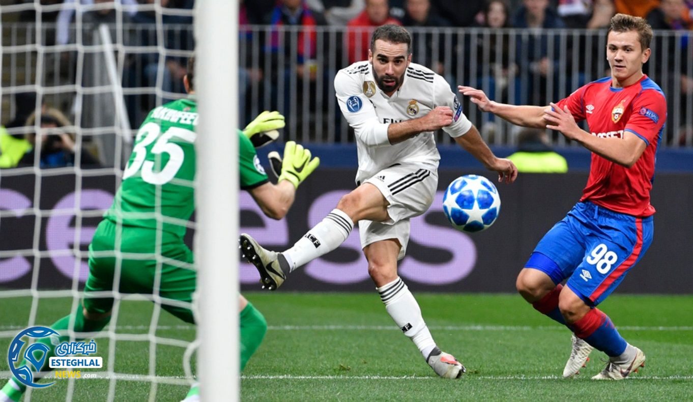 لیگ قهرمانان اروپا