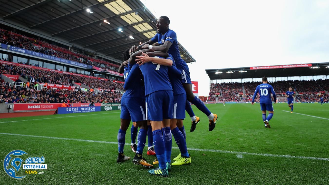 لیگ برتر انگلیس