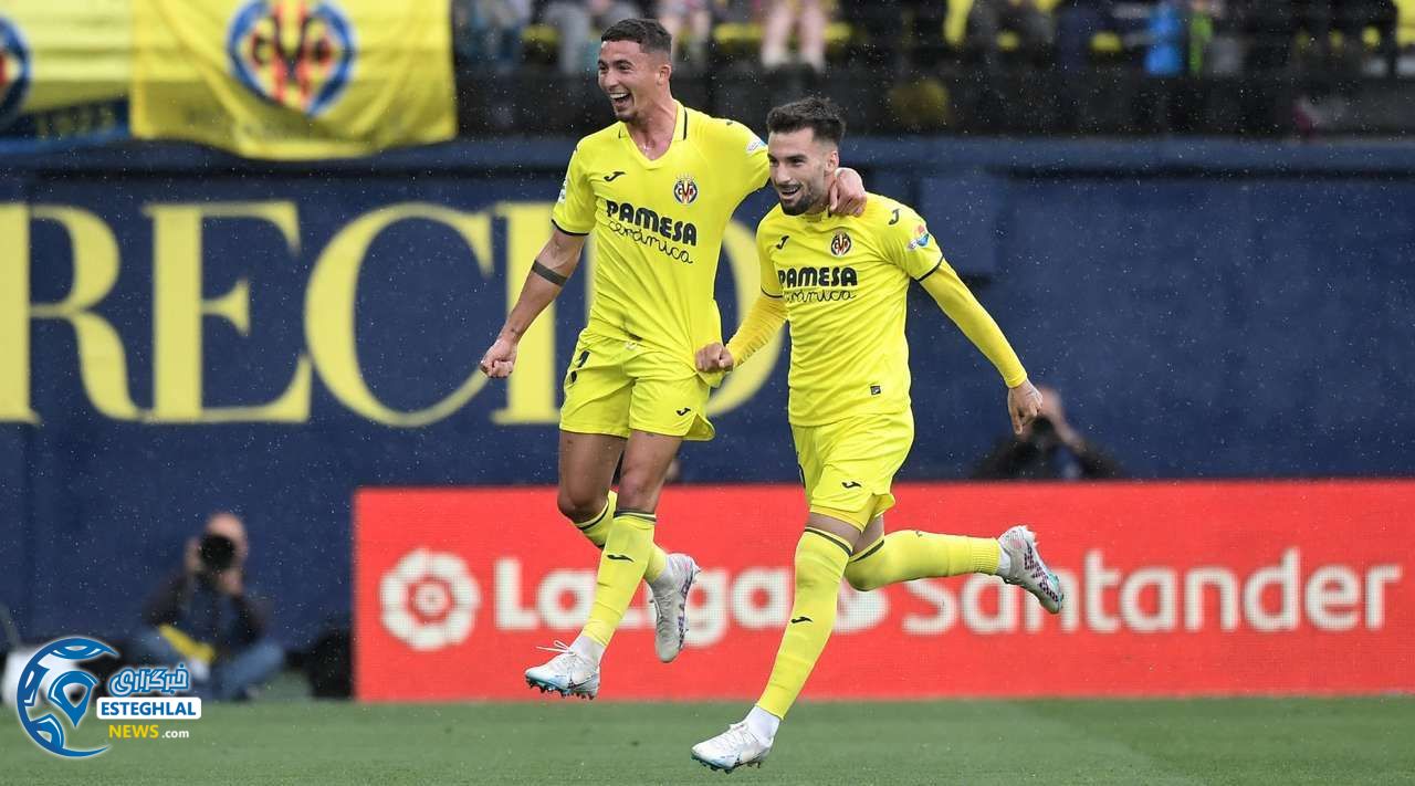 لالیگا اسپانیا