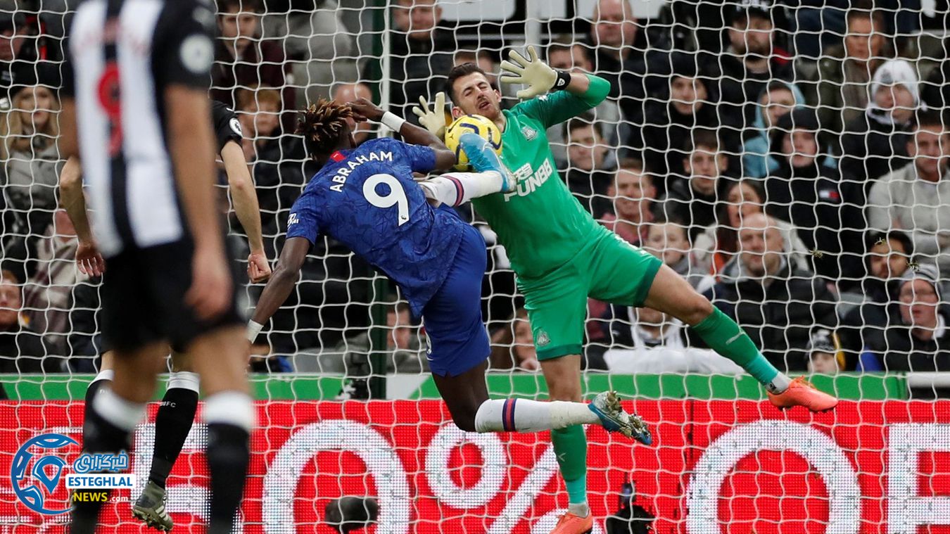 لیگ برتر انگلیس