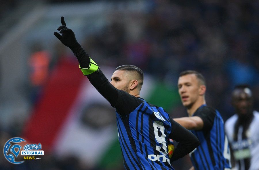 هفته هفدهم سری آ