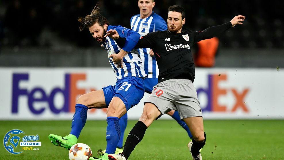 یورو لیگ 2017/18