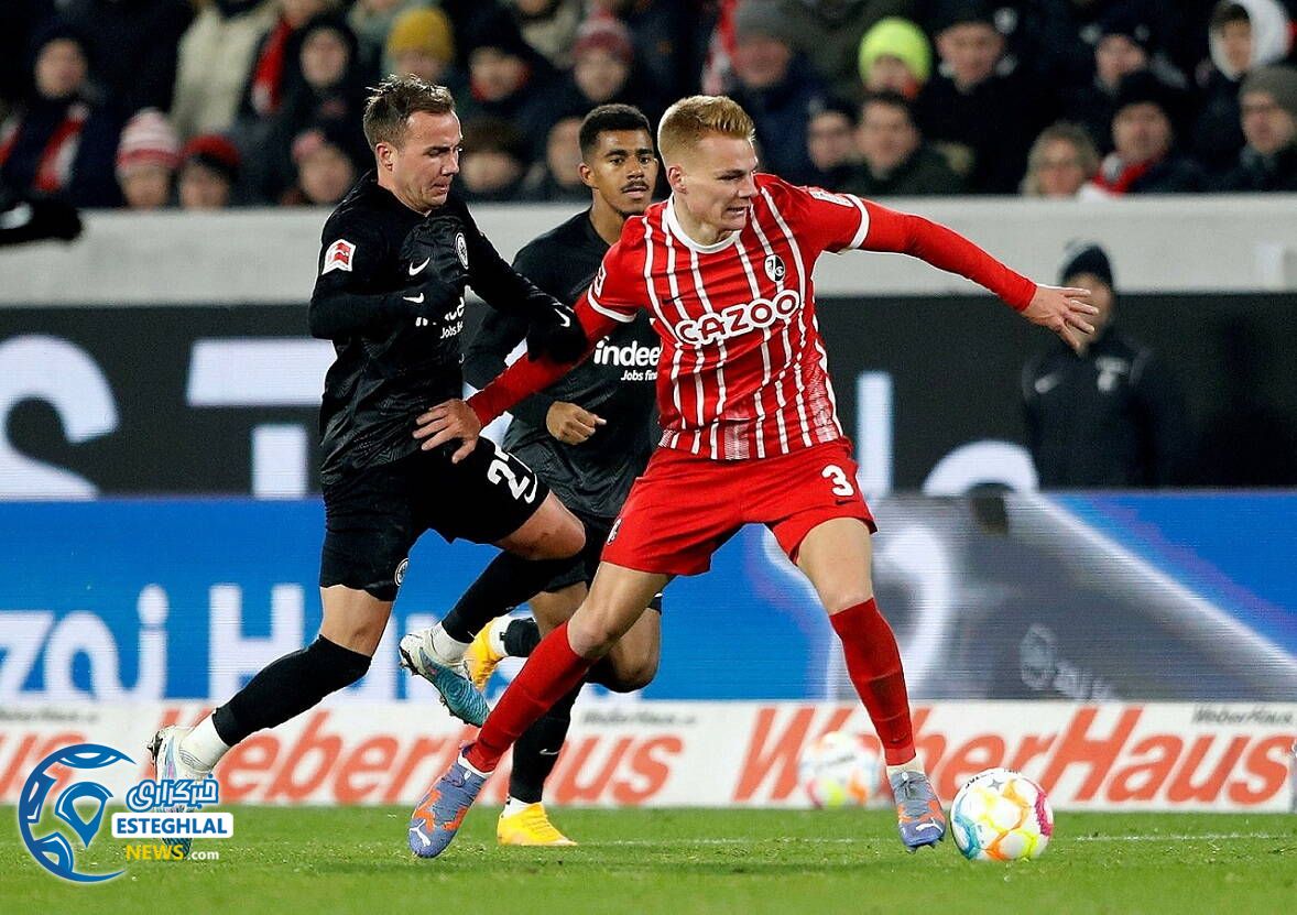 بوندسلیگا آلمان