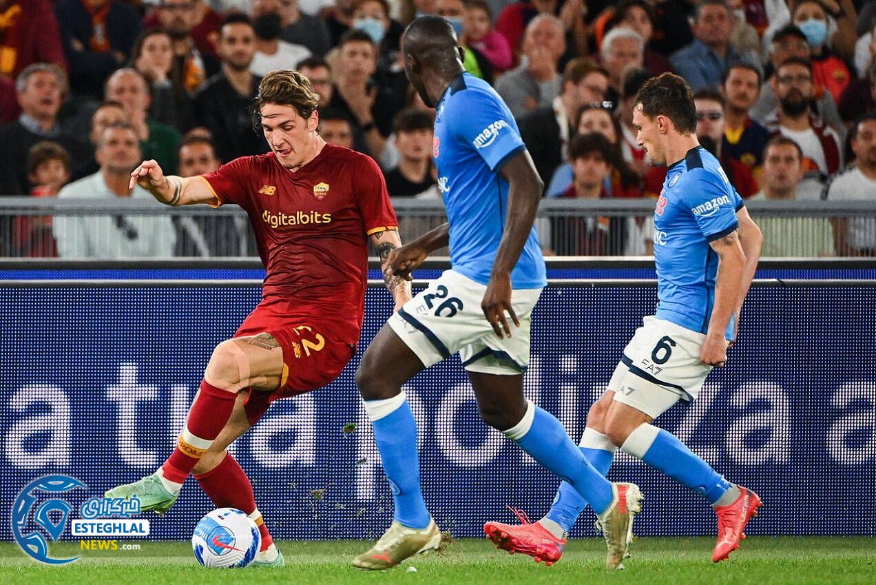 سری آ ایتالیا