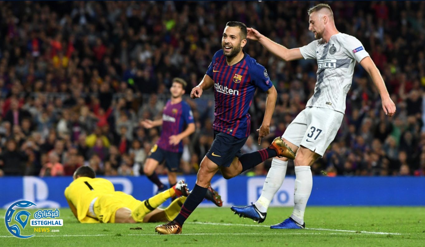 لیگ قهرمانان اروپا