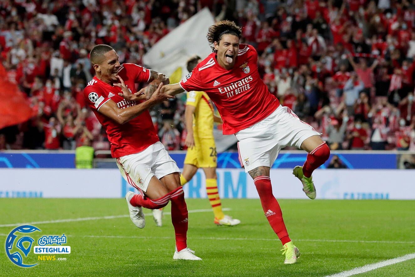 لیگ قهرمانان اروپا