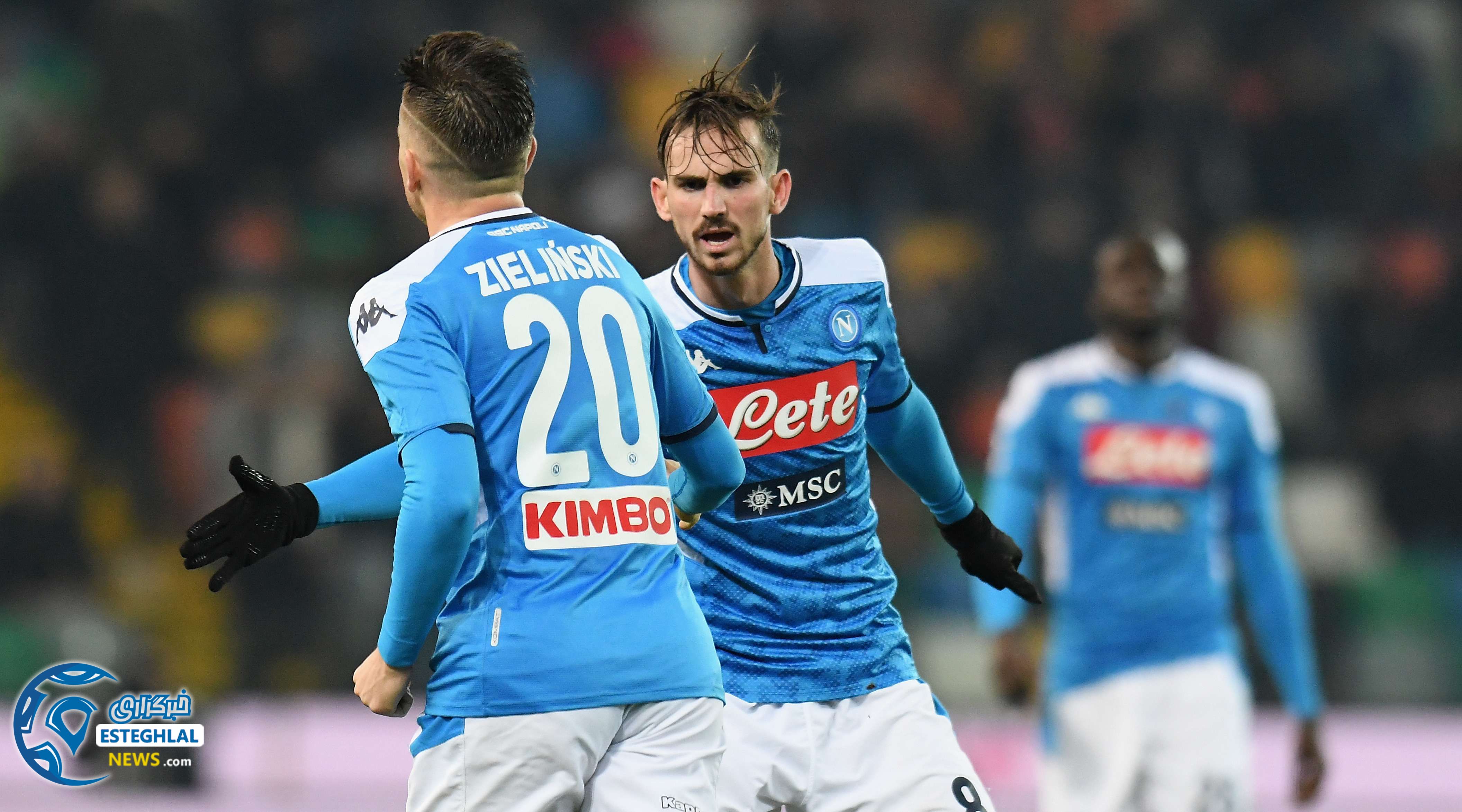 سری آ ایتالیا