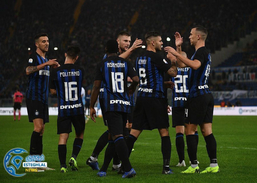 سری آ ایتالیا