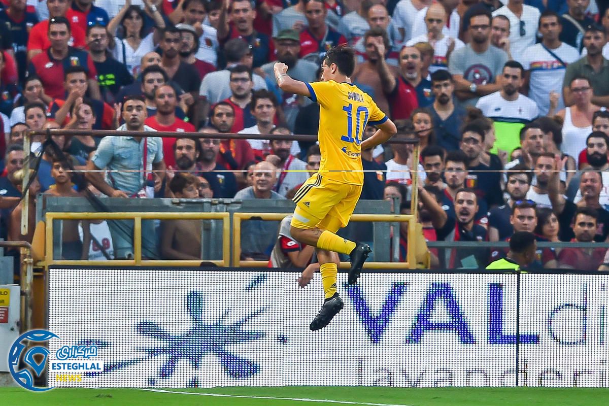 سری آ ایتالیا