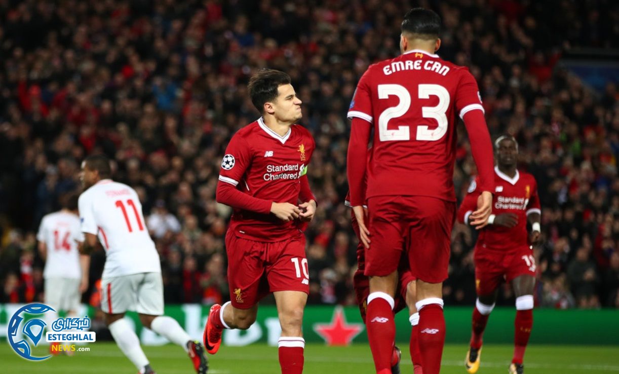 لیگ قهرمانان اروپا