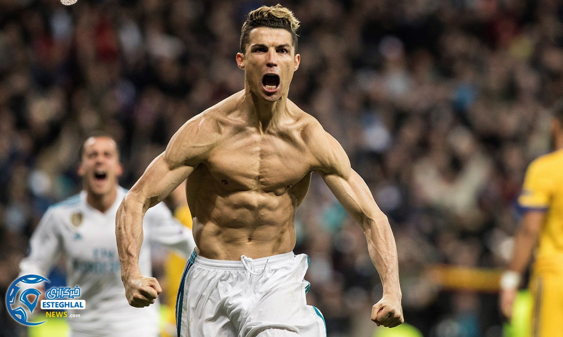 لیگ قهرمانان اروپا