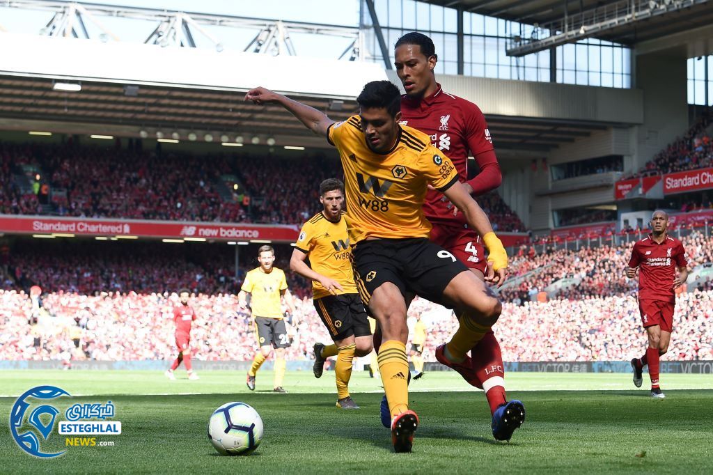 لیگ برتر انگلیس