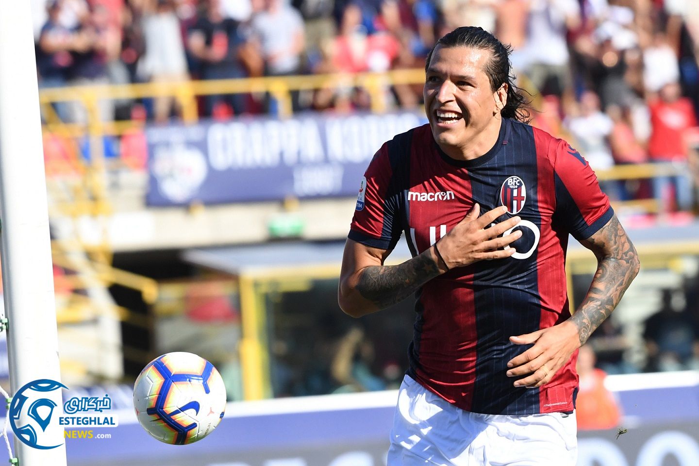 سری آ ایتالیا